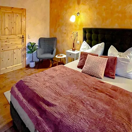 Apartamento Karlshagen, Peeneblick