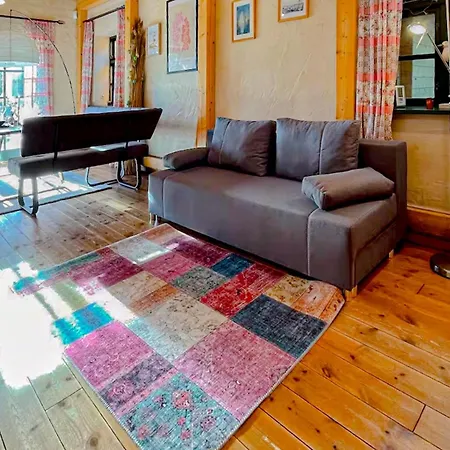 Karlshagen, Peeneblick Apartamento Karlshagen