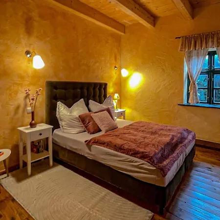 Apartamento Karlshagen, Peeneblick *